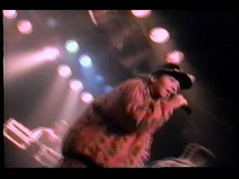 Technotronic Feat Ya Kid K - Pump Up The Jam