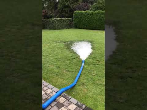 BTSP75 flexitengelyes zagyszivattyú BTHPU meghajtóegységgel-1