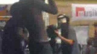 Excuse Me Moses, "In Memoriam" Teil1