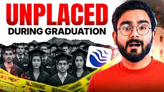 ISB 2025 Placements | How Many Still UNPLACED on Graduation Day?