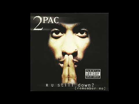 2Pac - When I Get Free II ft. Yaki Kadafi