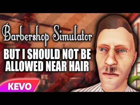 download lagu mp3 mp4 Nearest Barber Shop, download lagu Nearest Barber Shop gratis, unduh video klip Nearest Barber Shop