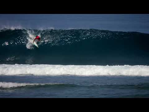 KRUI PRO 2018 DAY 1 - (16 APRIL) - SOME MORNING ACTION