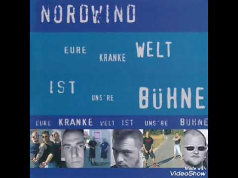 Nordwind Schlachtentrommler