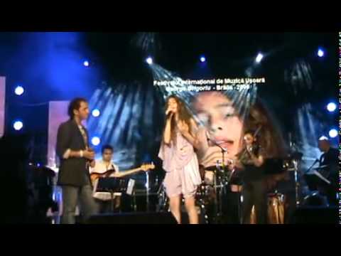 Mihai Traistariu & Andreea Olariu - The prayer ( by Andrea Bocelli & Celine Dion ) - LIVE