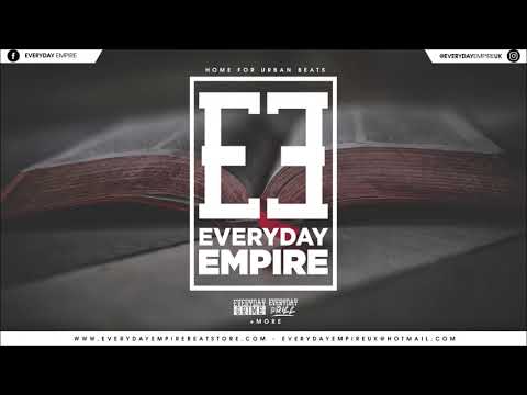 Westy X JMD - Binance (Drill Instrumental)