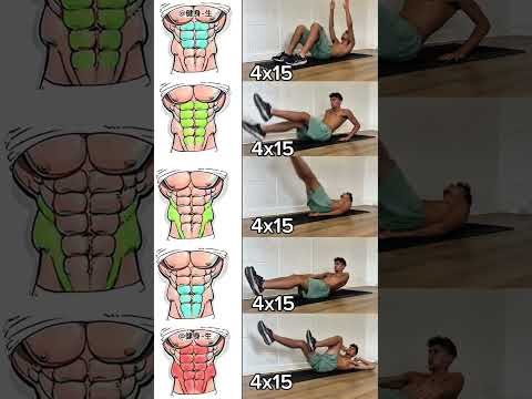 Allenamento addominali in casa perfetto✅👍🏻💪🏻 #allenamento #training #tartaruga #crescita