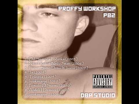 Proffy - Mixtape [2010]