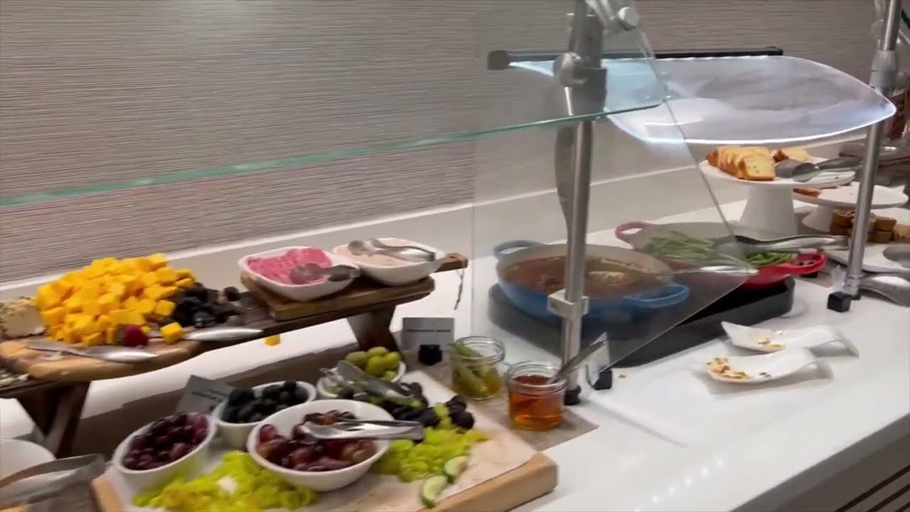 Delta Air Lines Delta Sky Club