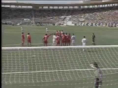 Vasco 1 x 0 América-RJ - Campeonato Carioca 2003