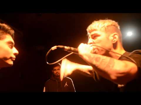 [8vos] Coliseo vs Licantropos - Los Juegos Del Hambre 3vs3 Deluxe