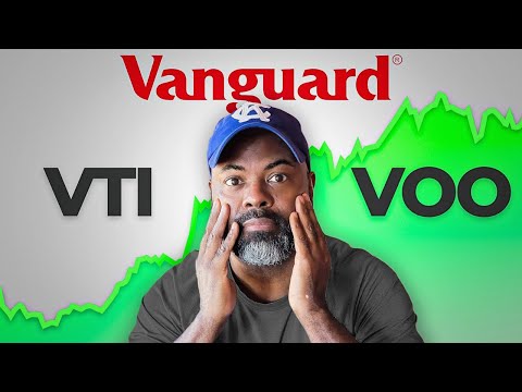 VTI vs VOO (How To Choose Which ETF Is Best For You?)