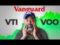 VTI Vs VOO How To Choose Which ETF Is Best For You