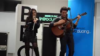 BBC Introducing - Love Insane