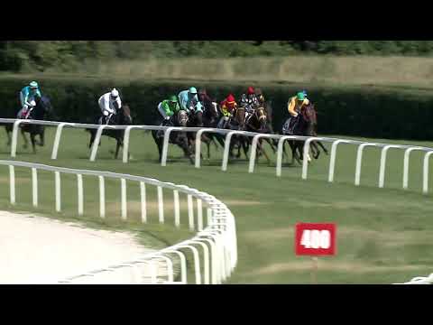 2020.08.02. 05. futam - KESZTHELYI ISTVÁN EMLÉKVERSENY HENDIKEP (II.o.)