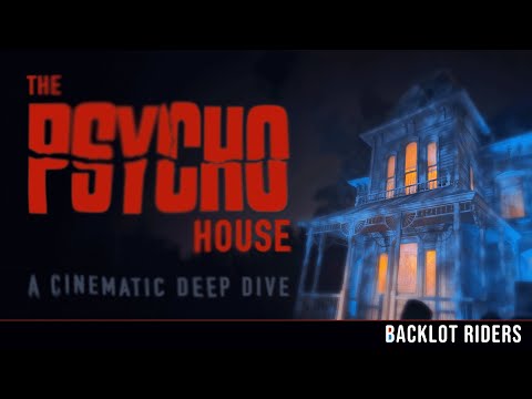The Psycho House: A Cinematic Deep Dive