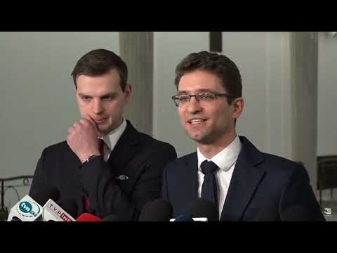 Projekt nr 1981 Jarosława Kaczyńskiego to "ustawa o wojnie wszystkich ze wszystkimi"! | Michał Wawer