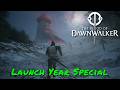 The Blood Of Dawnwalker — Launch Year Special
