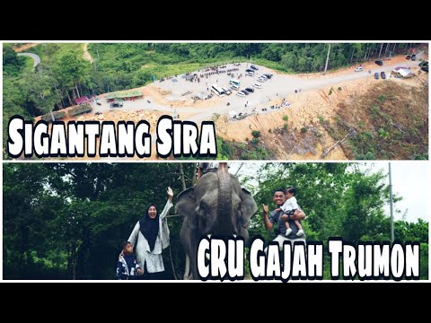 SIGANTANG SIRA !!PUNCAK VIRAL DI ACEH SELATAN JUARA API 2021