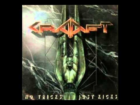 Craaft - Let Me Love You