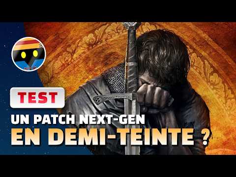 Vidéo Kingdom Come : Deliverance - Royal Edition 