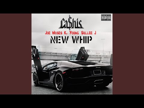 New Whip (Radio Edit)