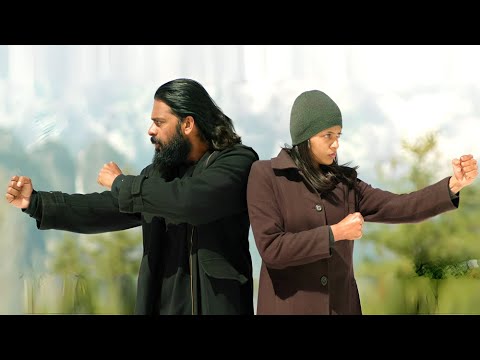 ഇംഗ്ലീഷ് സിനിമയെ വെല്ലുന്ന ഫൈറ്റും ക്ലൈമാക്സും | Kungu Fu Master | Neeta Pillai