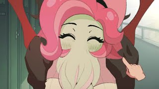 RETURNING TO TENTACLES - Sucker For Love - Part 2