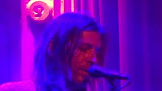 Lemonheads Abandoned Stockholm Nalen 190306