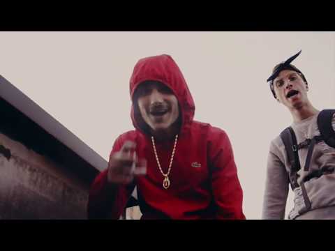 DECOY & PAPA V - NON MI PASSA PIÙ (VIDEO UFFICIALE)