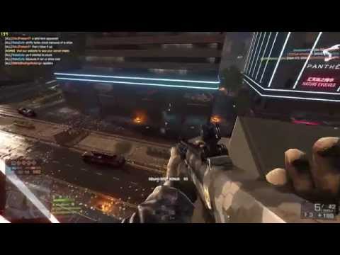 338-Recon - Naked Gun - Battlefield 4 (PC)