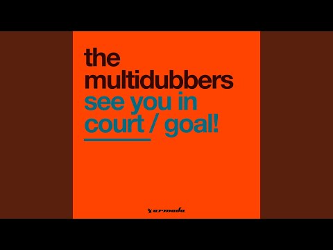 See You In Court (Radio Mix)