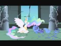 Lost on the moon PMV 