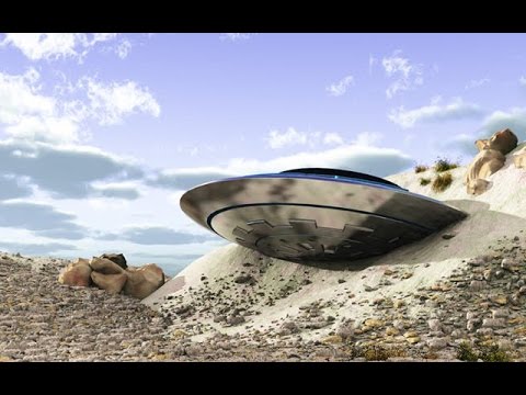 New UFO Documentary |  The Roswell UFO Crash  | Alien documentary
