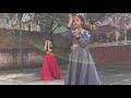 Kahile Fula Bani (कहिले फूल बनी) Choreography : Sejal & Prakriti