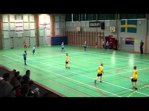 HBK P04 VS Gnosjö IF P04