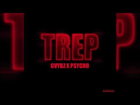 PSYCHO X GVYBZ DISS KARMA KATER