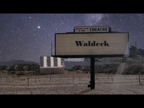 Waldeck feat. Patrizia Ferrara - Quando, Quando, Quando