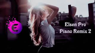 Download lagu Elsen Pro   Piano Remix 2 mp3