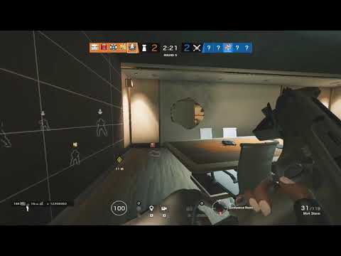 alibi roam 2minute hold