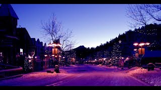 Estes Park Christmas 2015 - Bob Buford