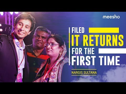 Unstoppable at 40:  Filed IT Returns & bought my son a Bullet bike!