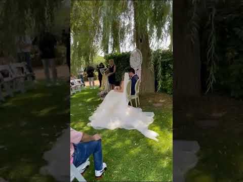 Las Bodas de Eva Leguey