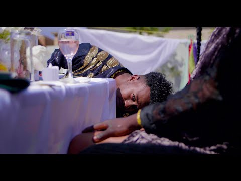 NEGO - Game Over (Official Music Video)