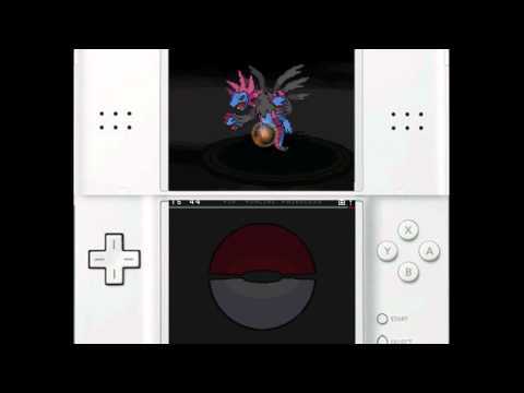 Pokemon White walkthrough (w/ commentary) Part 67: The True Final Battle!