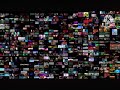 All Lot Of Movies At Once By Lito Cabrera Studios