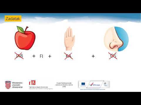 Islamski vjeronauk, 2. r. OŠ - Kafirun