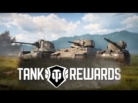 FREE PREMIUM TANKS IN WORLD OF TANKS???? PLAY TANK REWARDS!!!