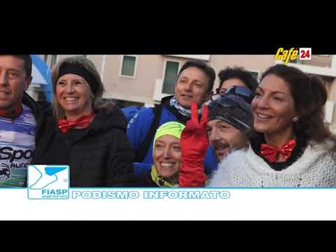 PODISMO INFORMATO SABATO 4 FEBBRAIO 2023