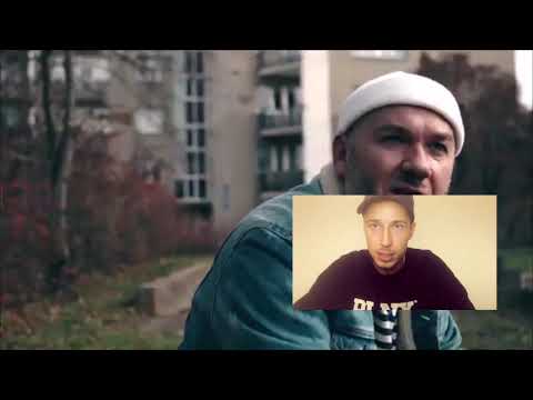 REAKCJA SZTOSA : Widziałem nowy film o Moleście, Polecam ?